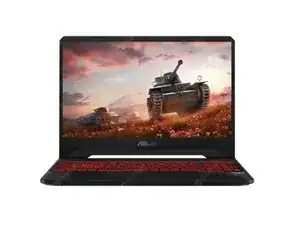 Asus FX80