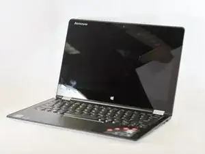 Lenovo Yoga 700-11ISK