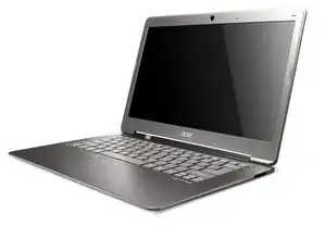 Acer Aspire S3-391