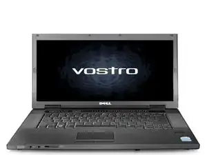 Dell Vostro 1510