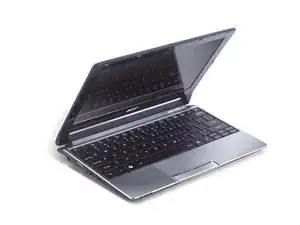 Acer Aspire One 533