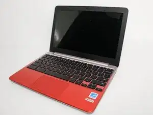 Asus Chromebook C201PA-DS02-LG