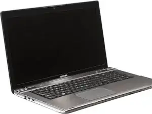 Toshiba Satellite P870