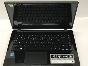 Acer Aspire E5-471-5456