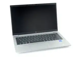 HP EliteBook 840 Aero G8