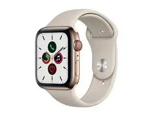 Apple Watch Series 5