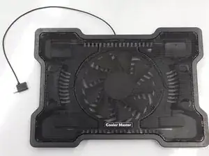 Cooler Master Laptop Fan Replacement