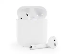 AirPods