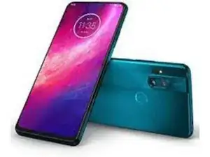 Motorola One Hyper