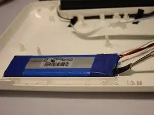 Philips PD9000 37 Battery Replacement