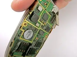 Motherboard