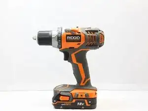 Ridgid R86008