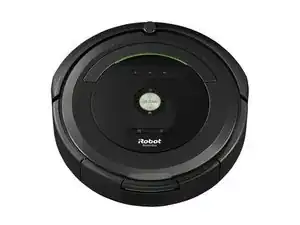 Roomba 680