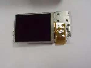 LCD Screen