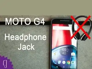 Earphone Jack (Video)