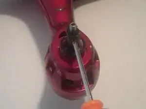 Sky Thunder HD 8500WH Lockstich Replacement