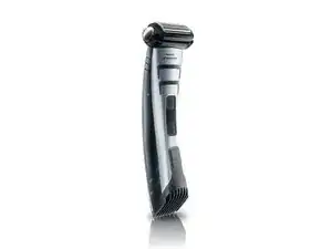 Philips Norelco Bodygroom 7100