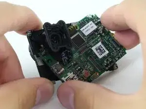 Motherboard