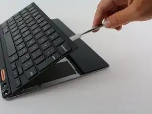 Keyboard