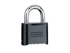 Padlock