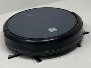 eufy RoboVac 11