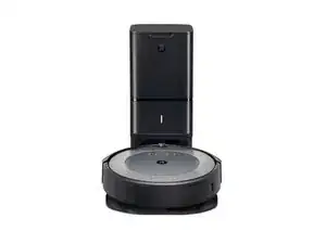 iRobot Roomba i3+