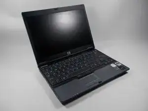 HP Compaq 2510p