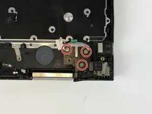 HP Envy x360 15m-bq021dx Power Input Replacement