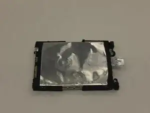 Toshiba Satellite C55-A5300 Hard Drive Replacement