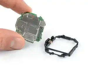 TicWatch Pro 3 GPS Motherboard Replacement