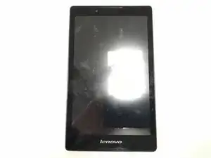 Lenovo A8-50