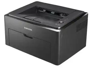 Samsung Printer