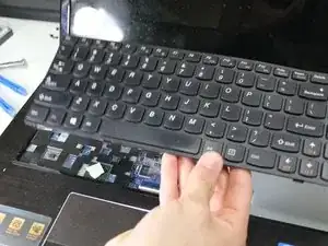 Keyboard