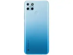 Realme C25y