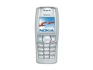 Nokia 6560