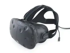 HTC Vive