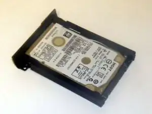 Hard Drive