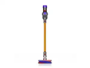 Dyson V8 Carbon Fiber