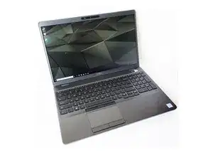 Dell Precision 3541