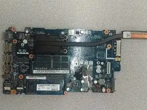 Motherboard