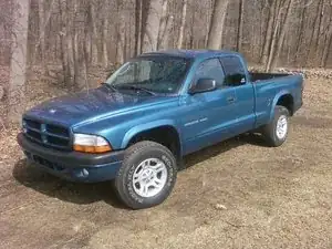 1997-2004 Dodge Dakota