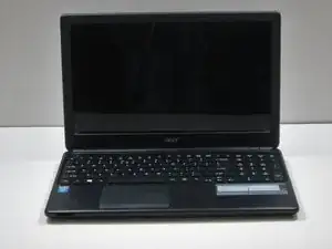 ACER Aspire E1-572