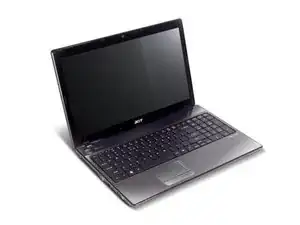 Acer Aspire 5551