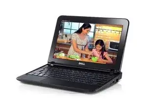 Dell Inspiron 1018