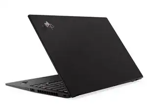 Lenovo ThinkPad X1 Carbon 8th Gen