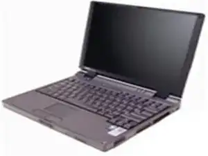 Dell Latitude CSx H