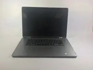 Dell Inspiron 15-7568