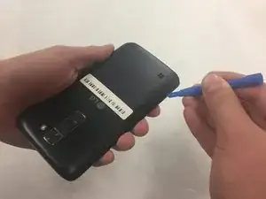 LG K7 Charging Port Replacement