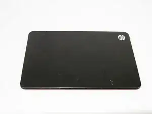 HP Envy 4-1030us