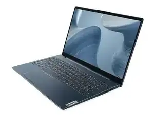 Lenovo IdeaPad 5 Series